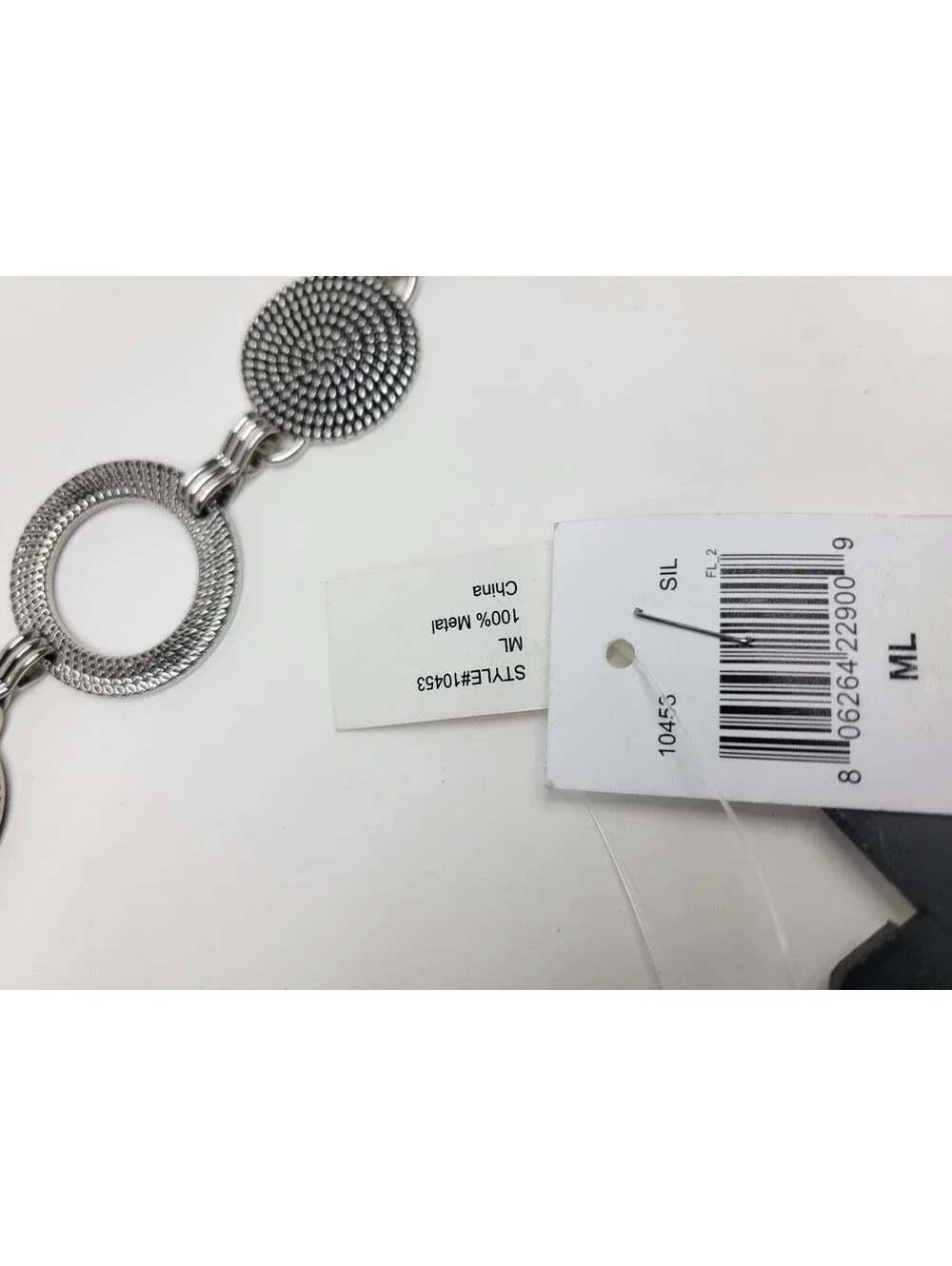 Fashion Focus new tags